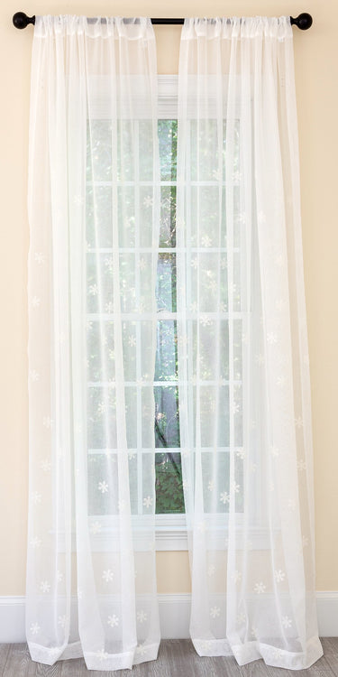 Kids' Curtains & Drapes